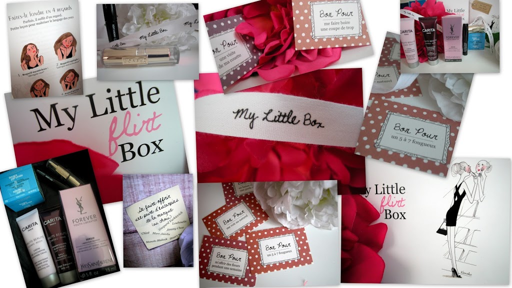 My-Little-Flirt-Box
