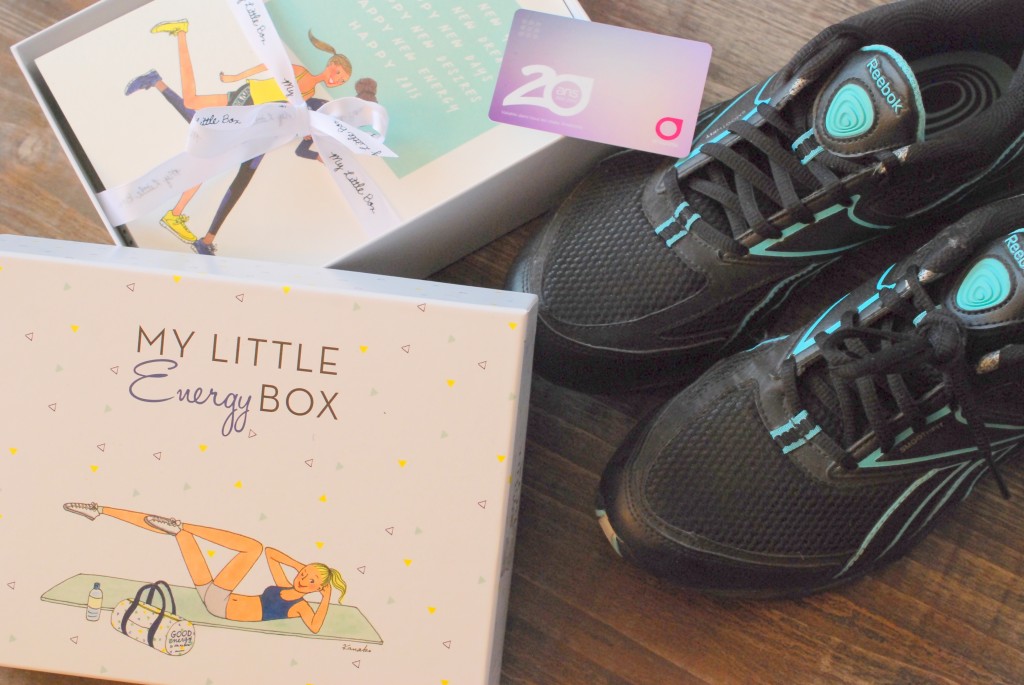 MyLittleEnergyBox Celest-in