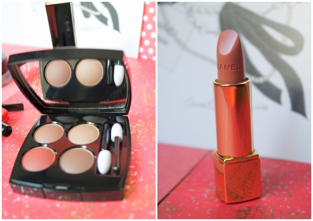 ROUGE CHANEL Celest-in.fr