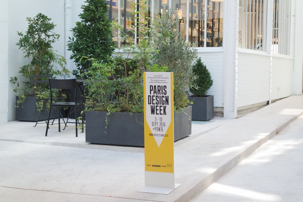 Paris design week Celest-in.fr