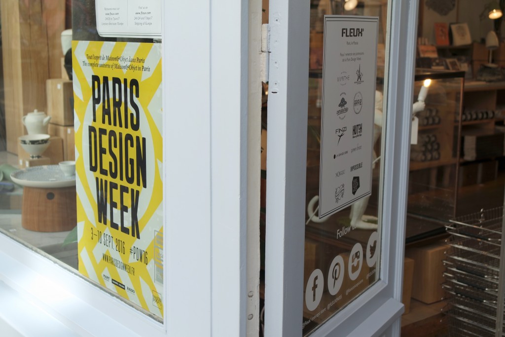 Paris Design Week Celest-in.fr