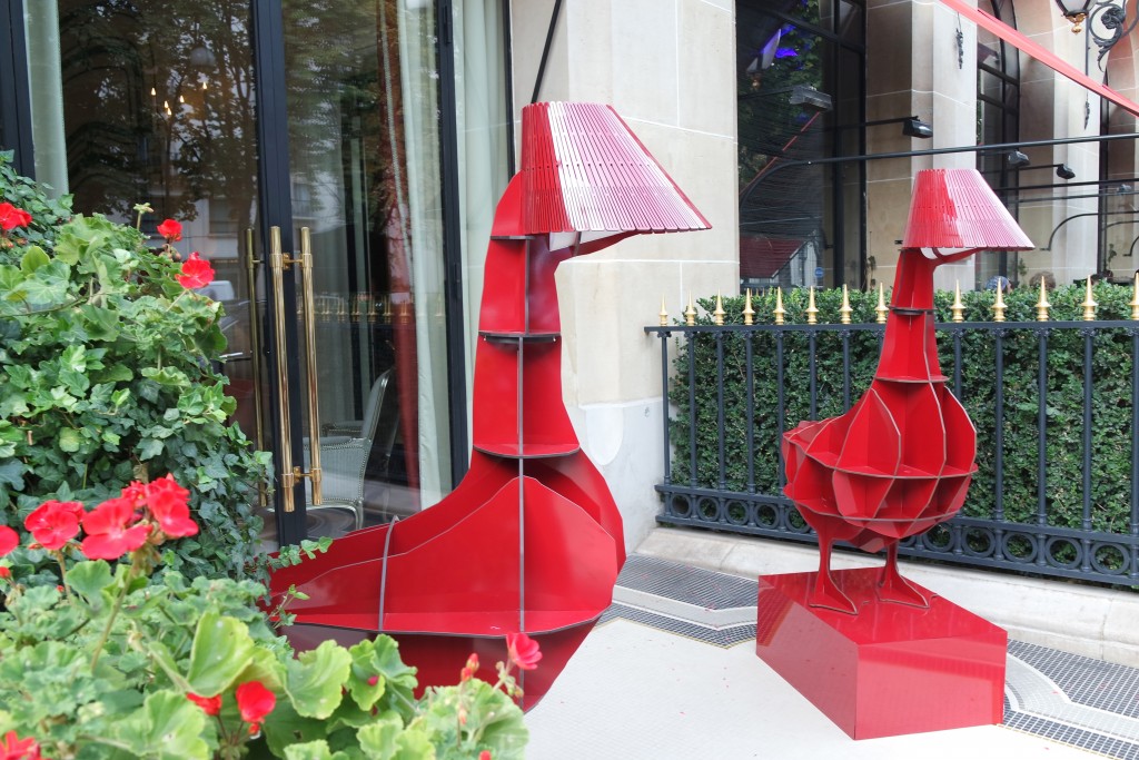 Paris Design Week Celest-in.fr