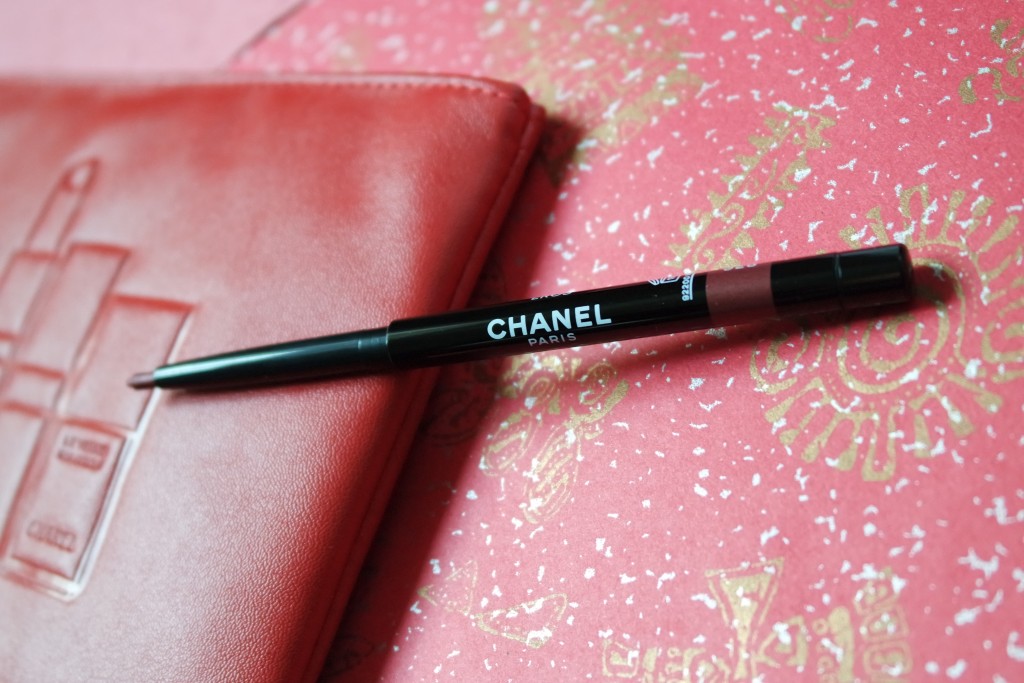 ROUGE CHANEL Celest-in.fr