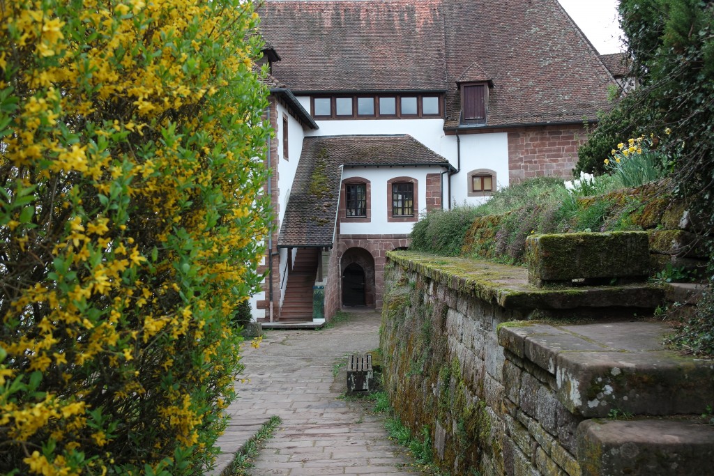 Week-end en Alsace- celest-in.fr 